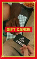 Gift Cards 