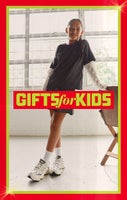 Gifts for Kids 