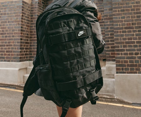 Shop Bags & Backpacks