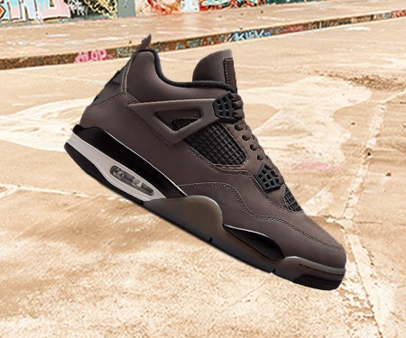 Shop Jordan 4