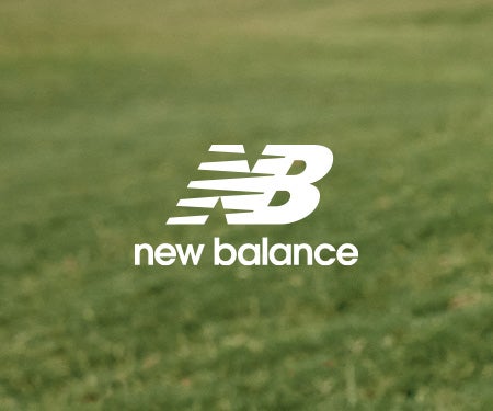 Shop New Balance