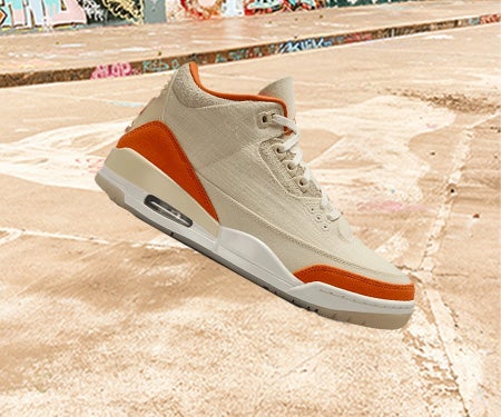 Shop Jordan 3