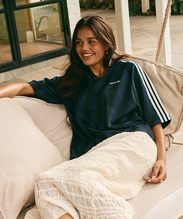 Shop adidas Clothing