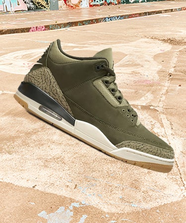 men's jordans foot locker