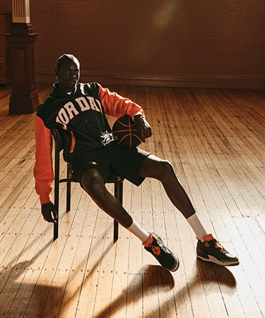 Shop Men's Basketball