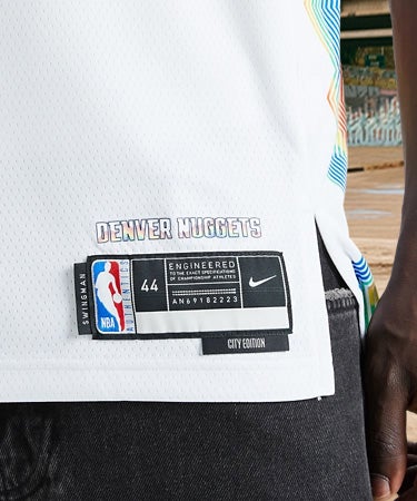 Shop NBA Basketball Jerseys