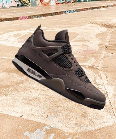 Shop Jordan 4