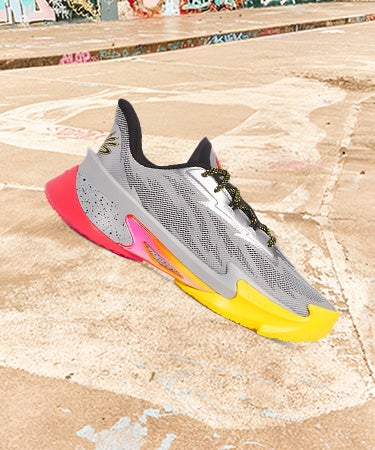 Shop Under Armour Curry