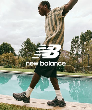 Shop New Balance