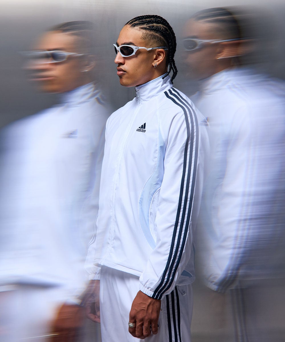 Shop Clothing & Accessories