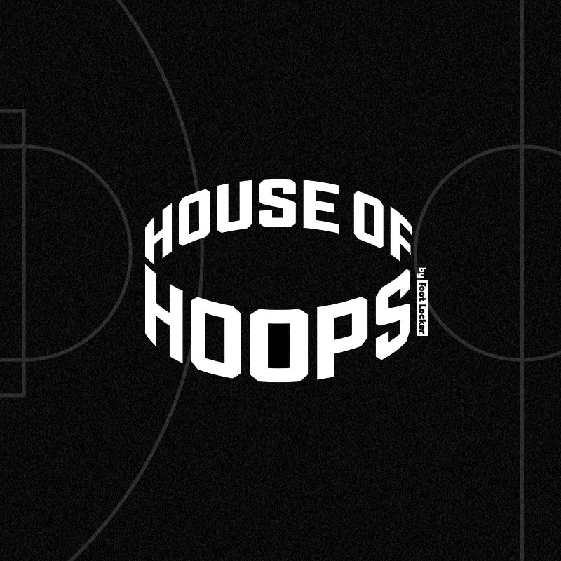 House Of Hoops Basketball Shoes & Apparel | Foot Locker New Zealand