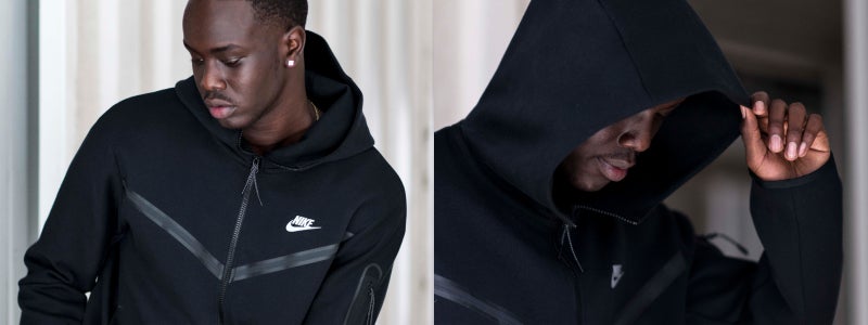 Buy Men's Nike Tech Fleece Australia