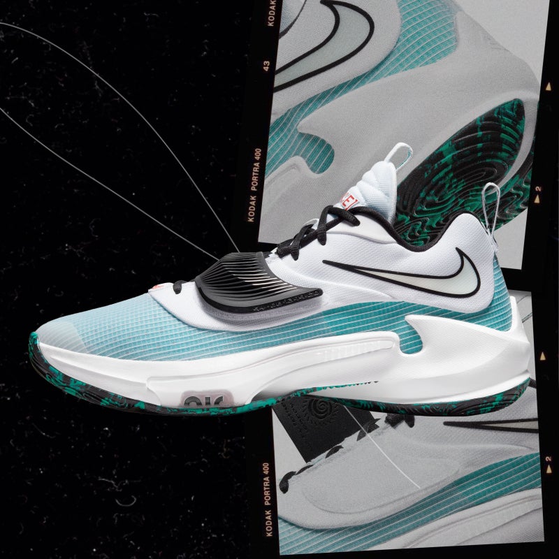 Nike Freak 3