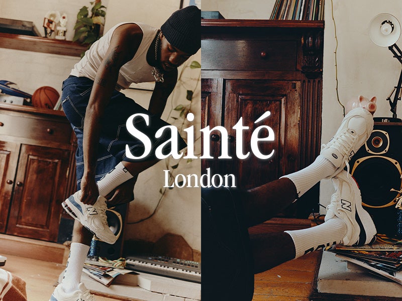 Sainte
