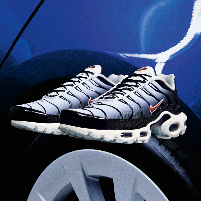 Footlocker 2025 tns kids