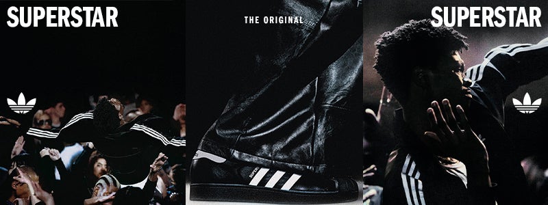 adidas Superstar