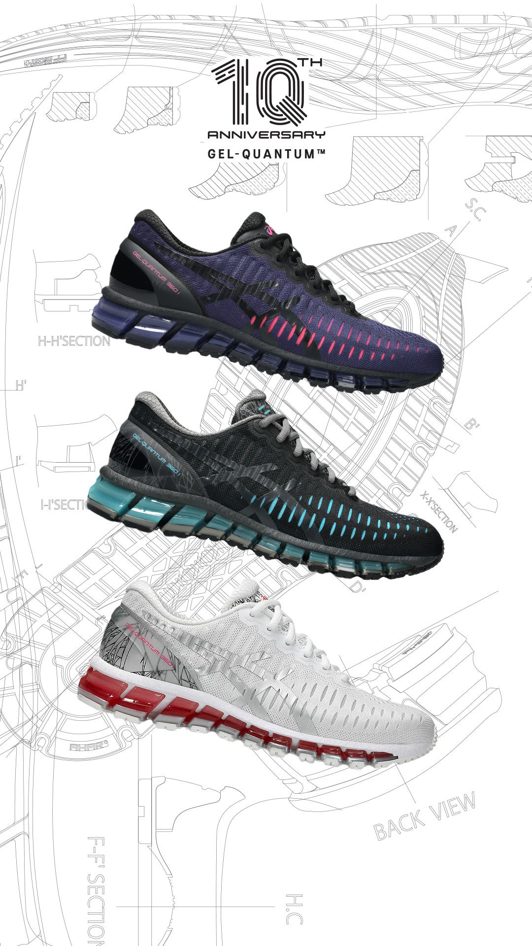 ASICS