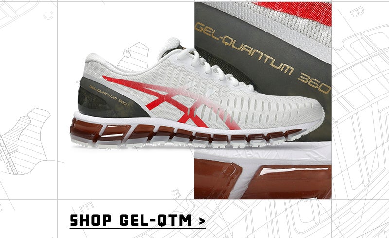 Shop Gel QTM.