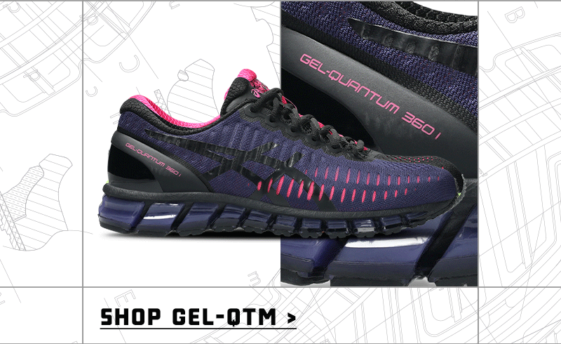 Shop Gel QTM