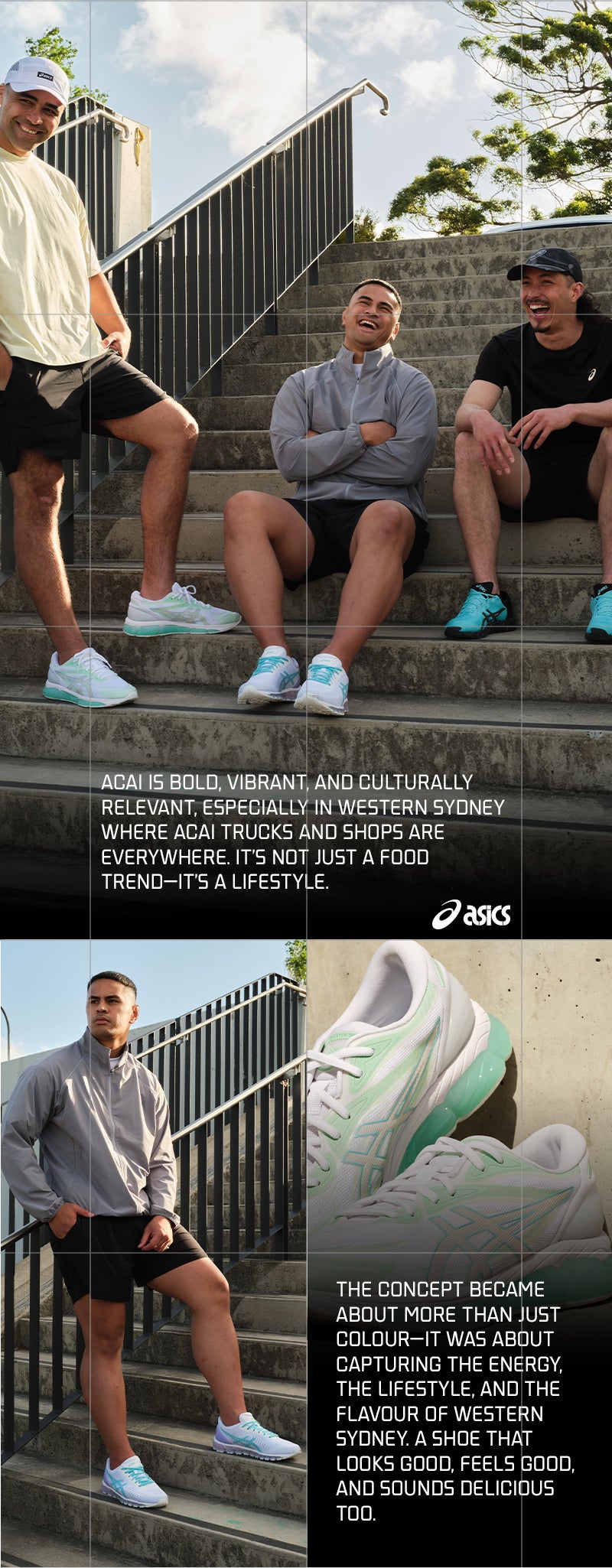 Emerging from Mount Fuji's sacred slopes, elements features the peppermint and cherry tomato designs that embody the twin entities controlling the mountain's weather patterns.