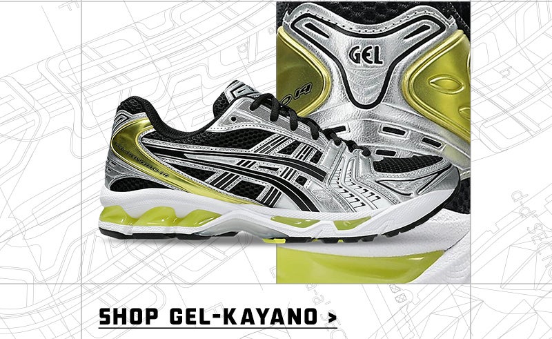 Shop Gel Kayano