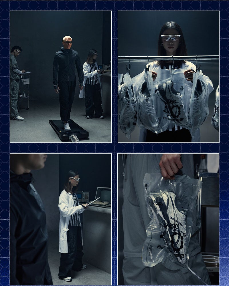 ASICS GEL QUANTUM 360. SHOP NOW