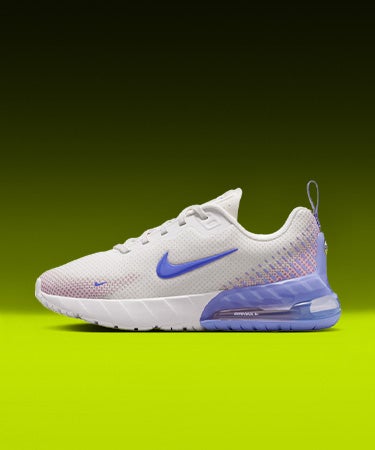 nike air max two tone