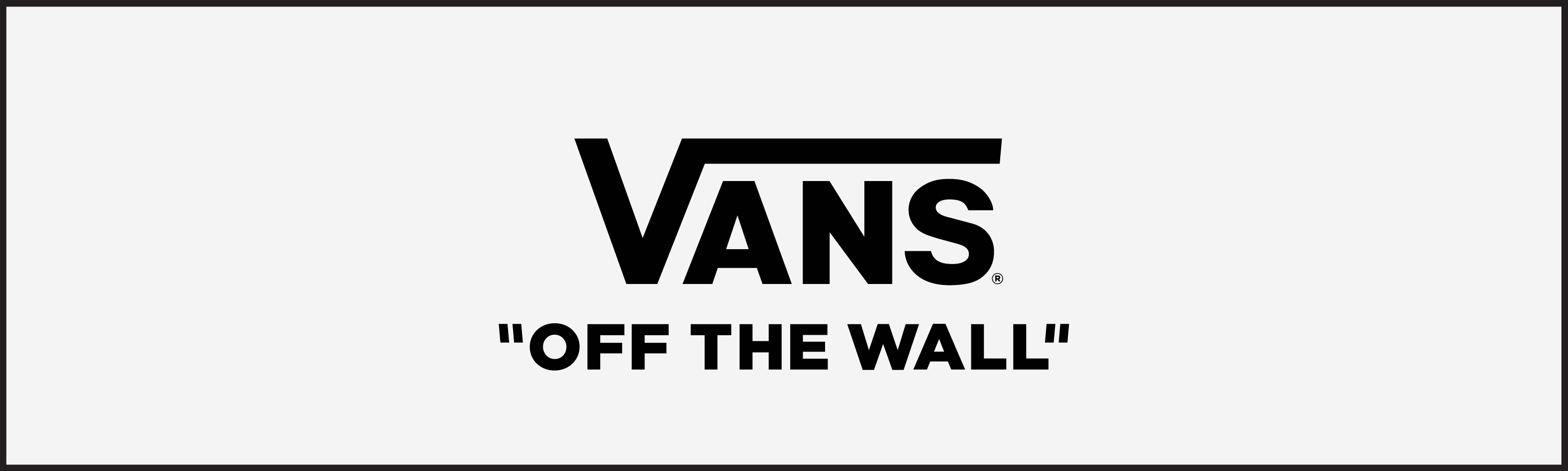 Shop Vans