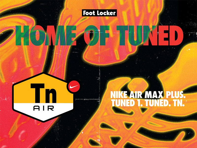 Home foot locker jordan 1 of Nike, Adidas, Jordan & More | Foot Locker Australia