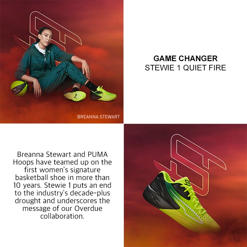 TAKE YOUR GAME TO THE NEXT LEVEL