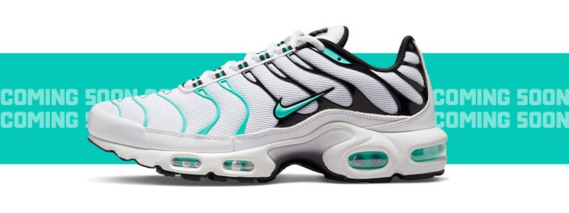 Nike Tuned Retro OG Tiffany