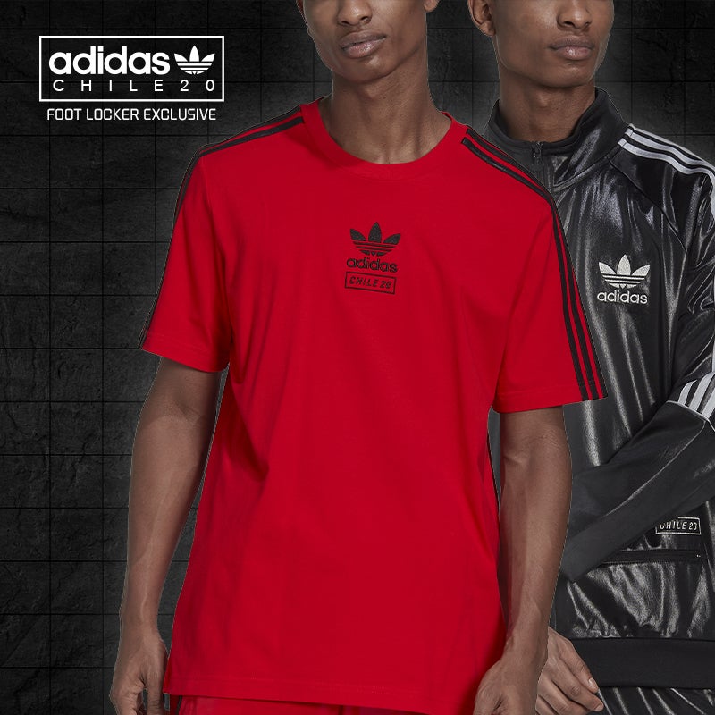 adidas Chilie