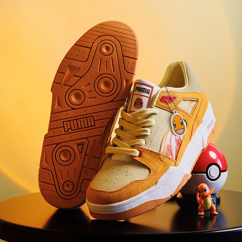 Boys hot sale pokemon shoes