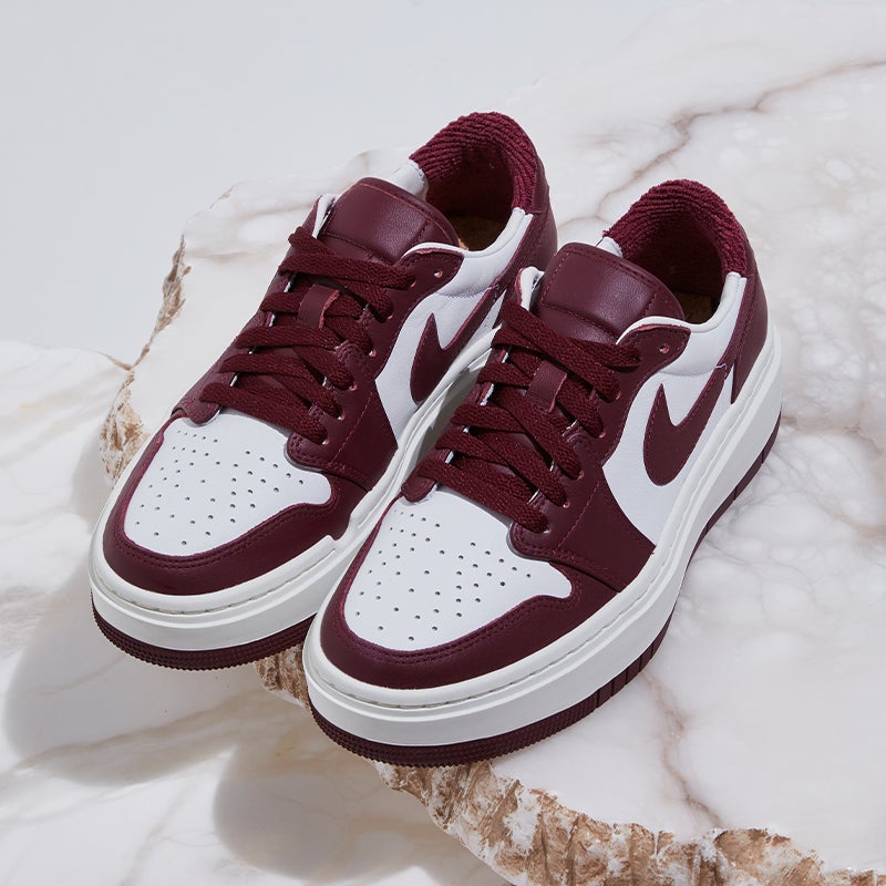 footlocker womens air jordans