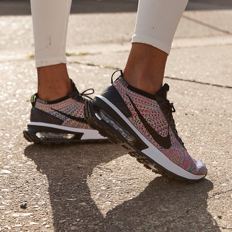 footlocker ladies nike trainers