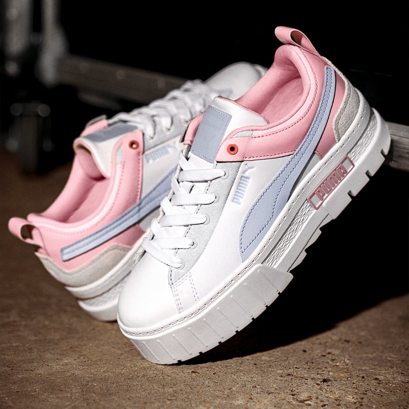 Foot locker puma cheap cali mermaid