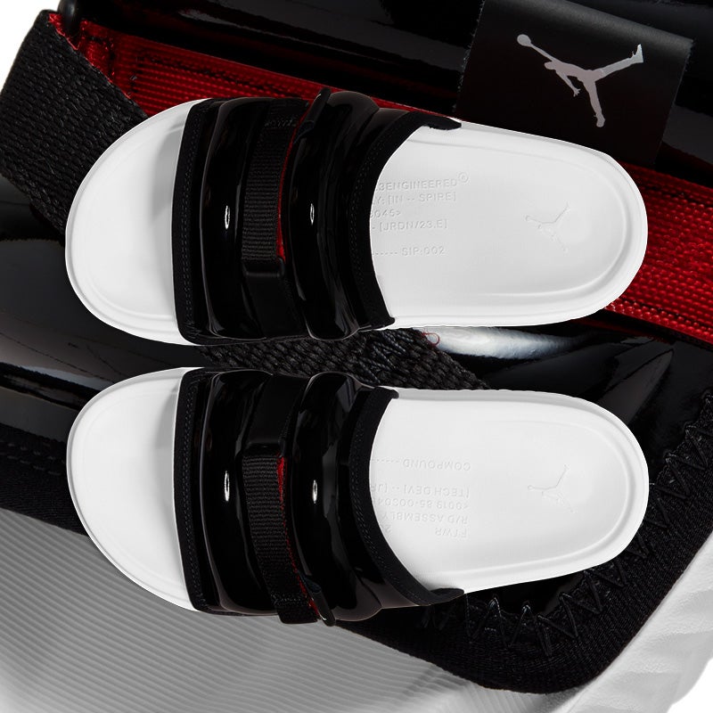 Nike & Jordan Slides