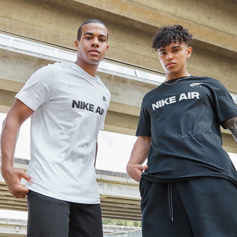 Nike Air Apparel