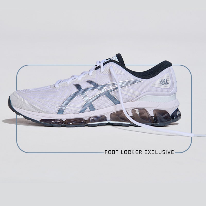 foot locker asics quantum 360