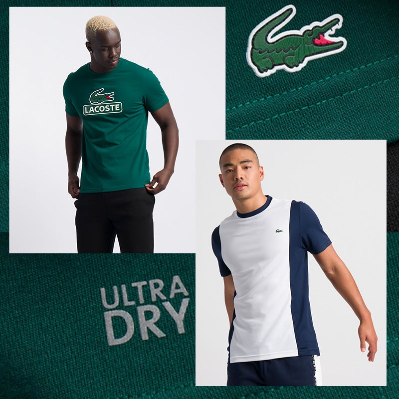 Lacoste Sportswear