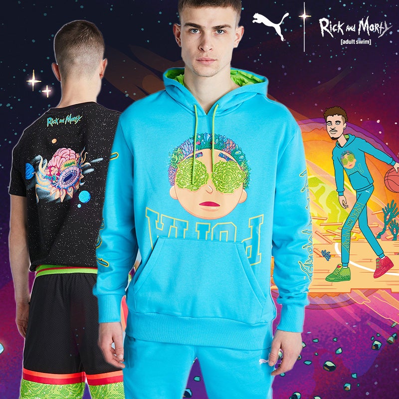 MB.01 Rick and Morty