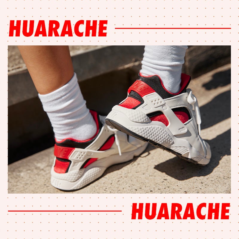 Nike Huarache