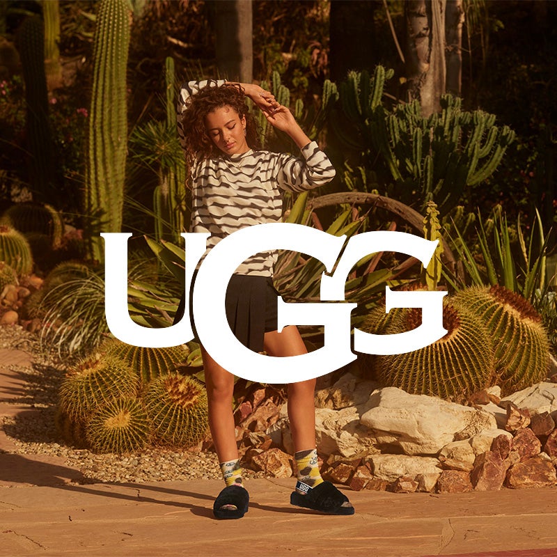 UGG