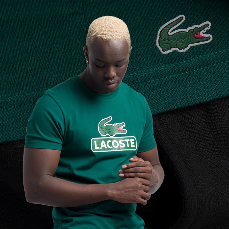 Lacoste Apparel