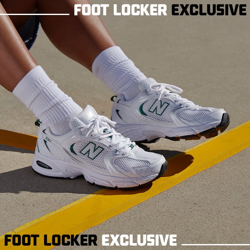 footlocker more uptempo