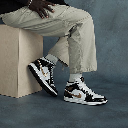 Jordan 1