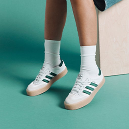 adidas Terrace