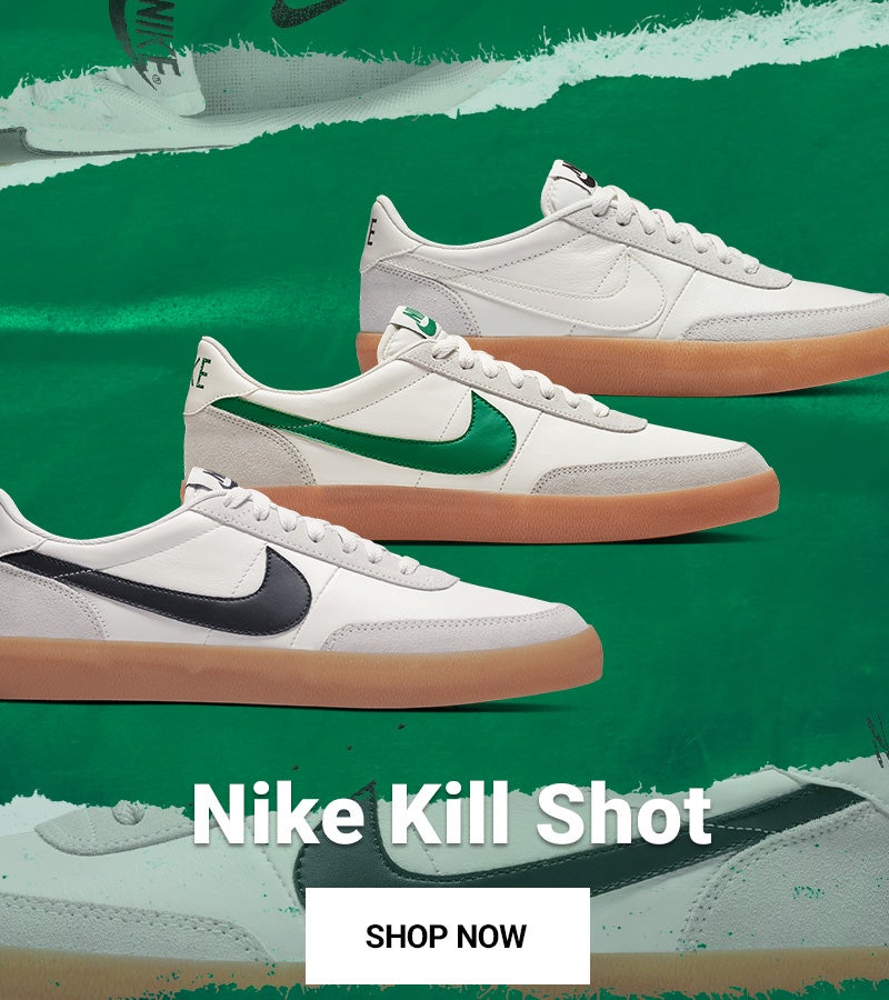 Foot locker 2024 nike killshot 2