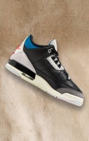 Jordan 3 