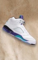  Jordan 5 